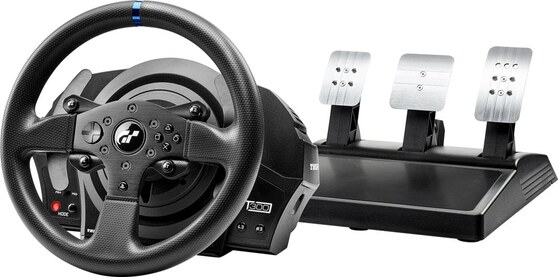 Kierownica Thrustmaster T300RS GT - foto 1