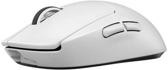 Mysz Logitech G Pro X Superlight - foto 1