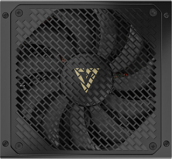 Zasilacz MODECOM Volcano Hex 750W GOLD ATX3.1 - foto 2