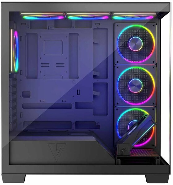 Obudowa MODECOM Volcano Stellar ARGB 8F - foto 3