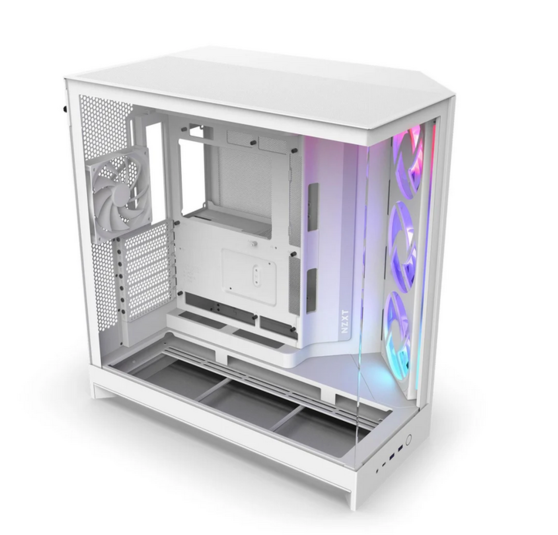 Obudowa NZXT H9 Flow RGB (2025) - foto 2