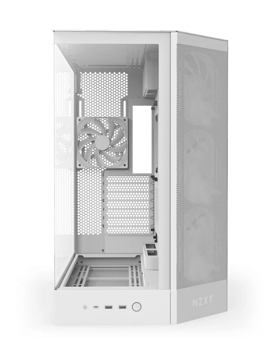 Obudowa NZXT H9 Flow RGB (2025) - foto 3