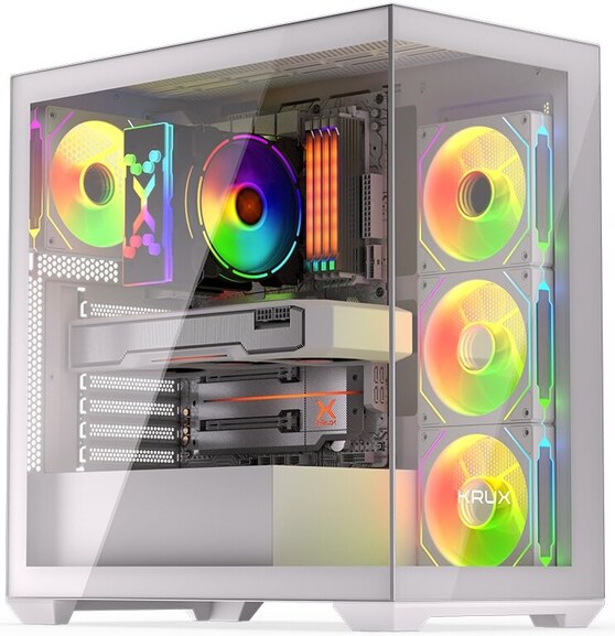 Obudowa KRUX Exo - foto 1