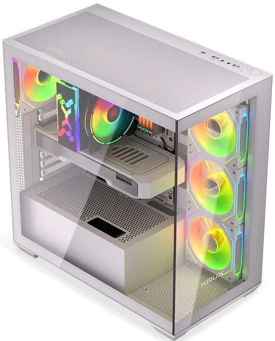 Obudowa KRUX Exo - foto 2