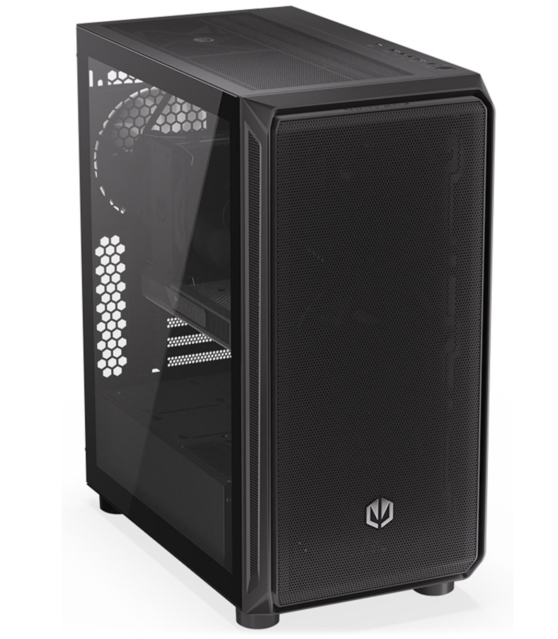 Komputer MAD DOG ENDORFY500AIR-A18DB32 7800X3D 32GB RTX5070 - foto 1