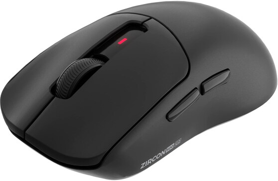 Mysz Genesis ZIRCON 500 Wireless - foto 1