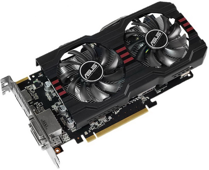 Radeon r7 360 series