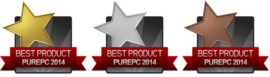 Nagrody dla produktów roku 2014
