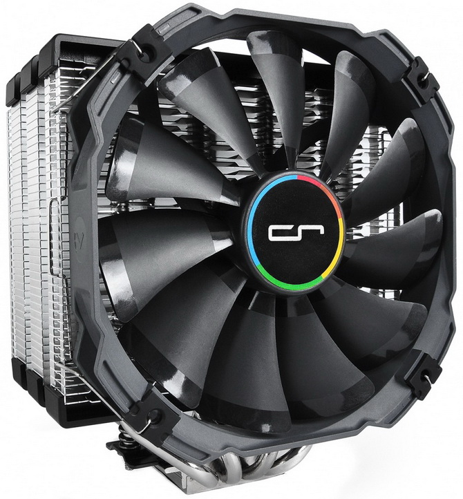 Cryorig H5 Ultimate