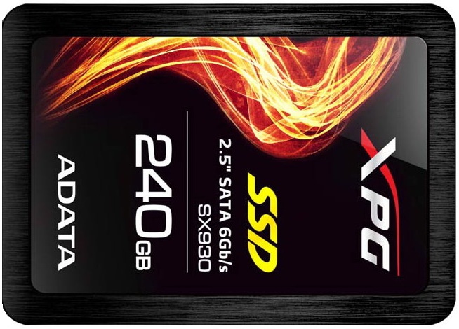 ADATA XPG SX930