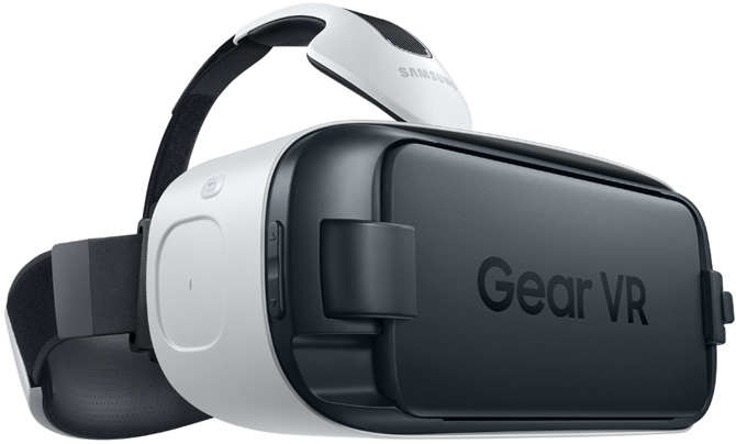 Samsung Gear VR for S6