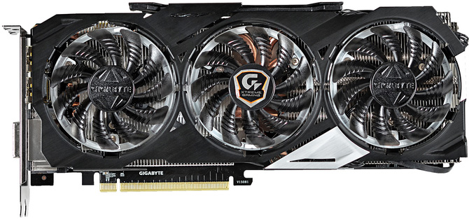 Gigabyte GeForce GTX 970 Xtreme Gaming