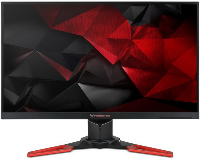 Acer Predator XB271HUbmiprz