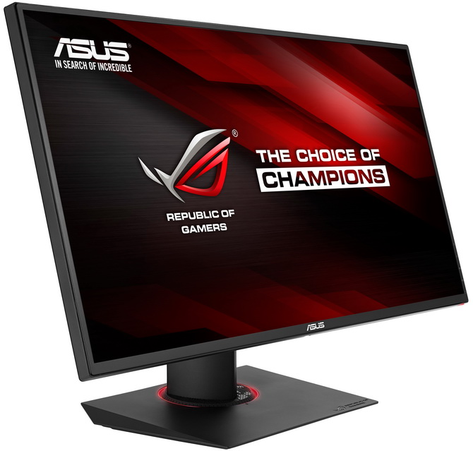 ASUS ROG Swift PG279Q