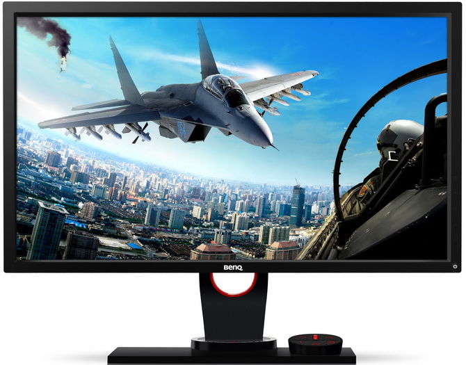 BenQ XL2730Z