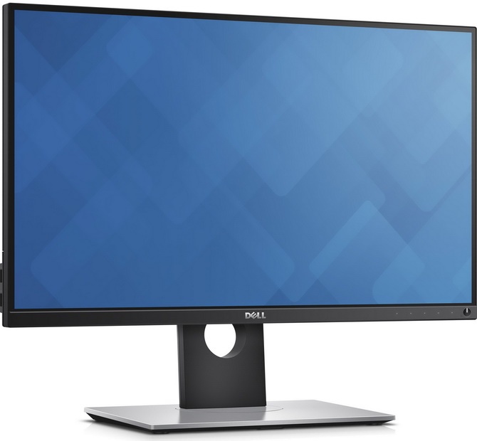 Dell UltraSharp UP2716D