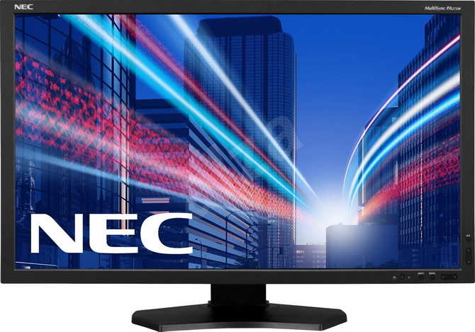 NEC MultiSync PA272W-SV2