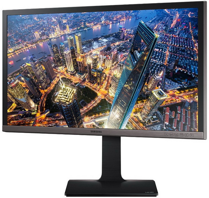 Samsung U32E850R