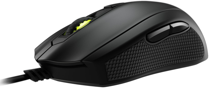 Mionix Castor