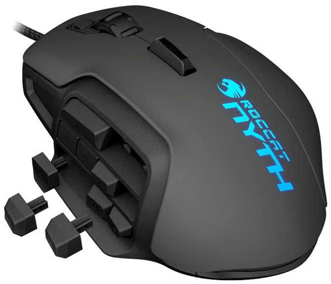 Roccat Nyth