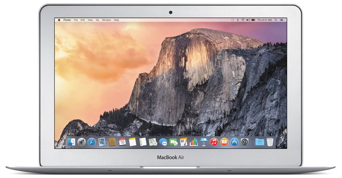 Apple MacBook Air 11 / 13