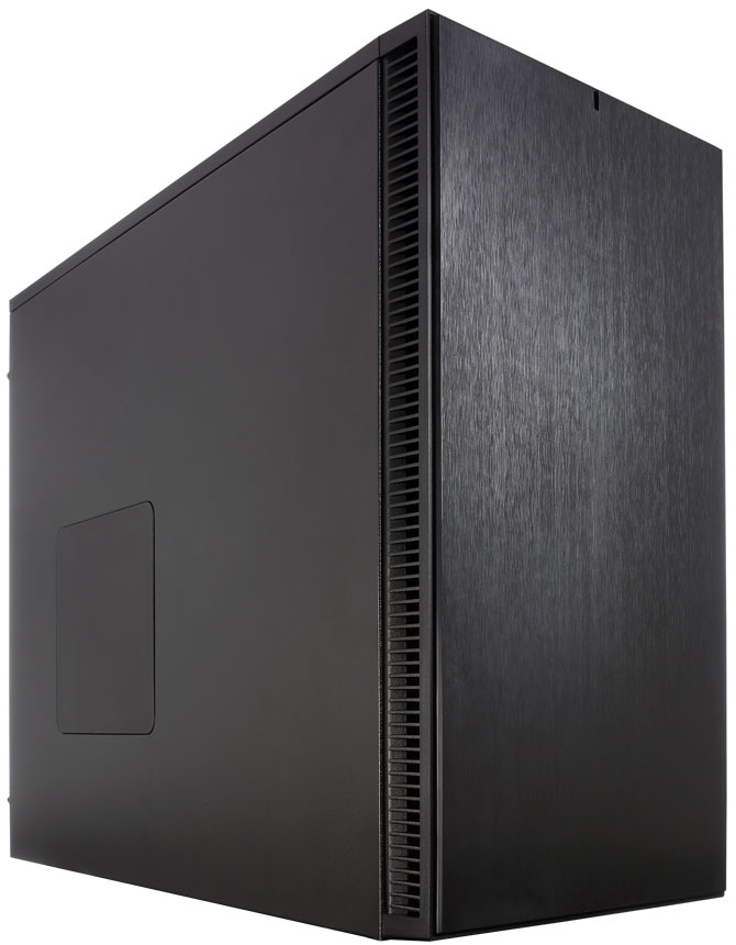 Fractal Design Define S