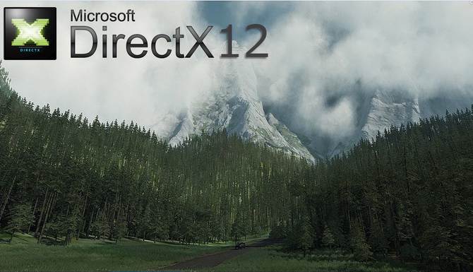 DirectX 12