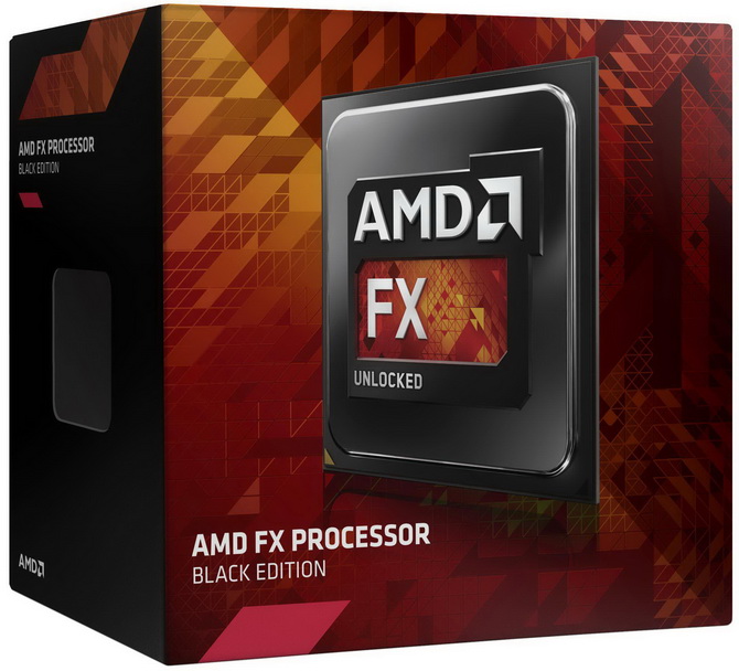 AMD FX-8300