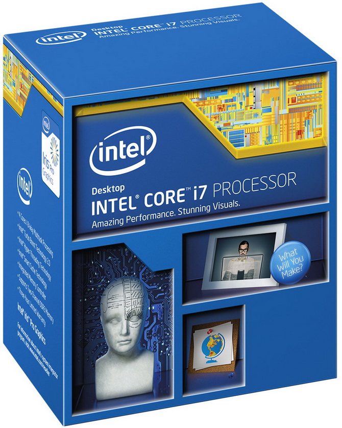 Intel Core i7-5775C