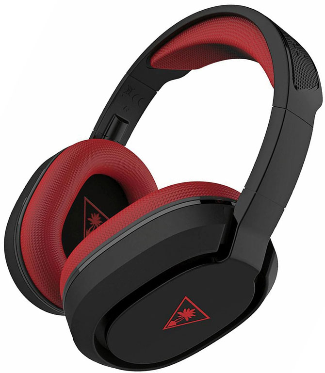 Turtle Beach Recon 320