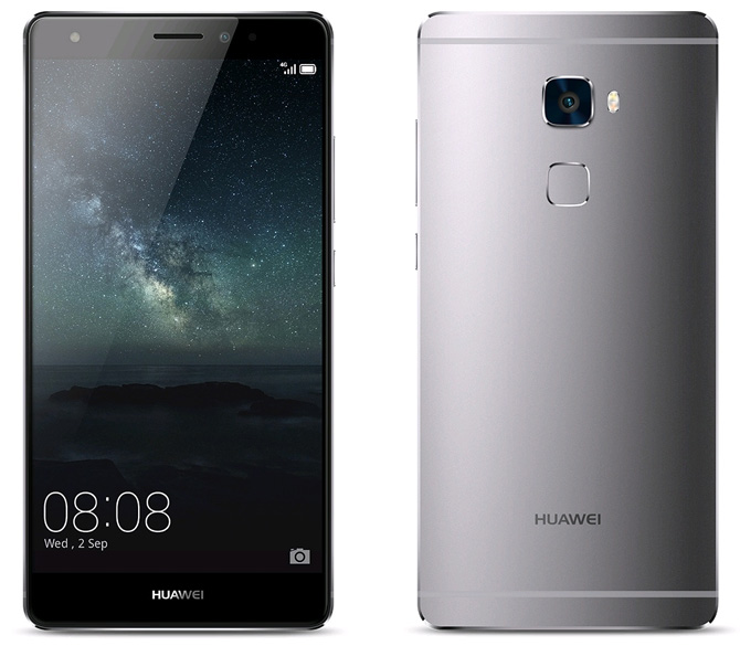 Huawei Mate S