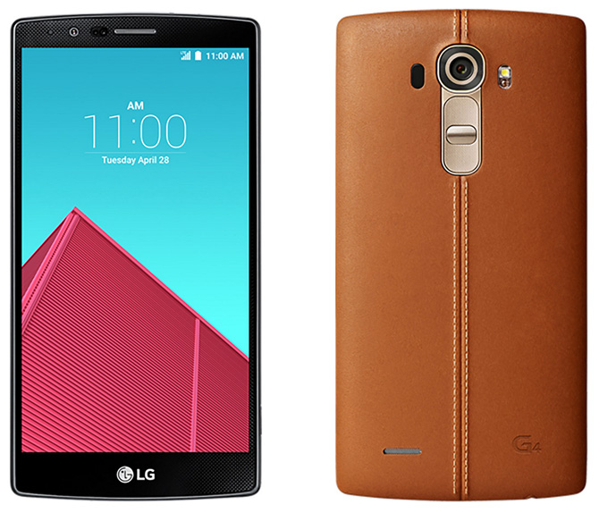 LG G4