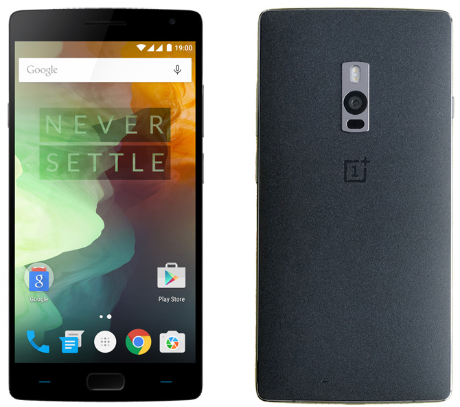 OnePlus 2