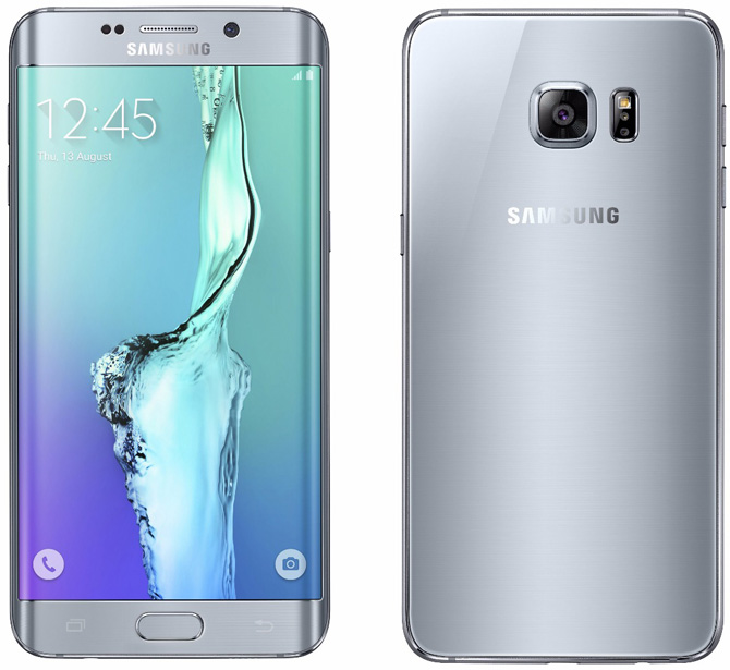 Samsung Galaxy S6 Edge+