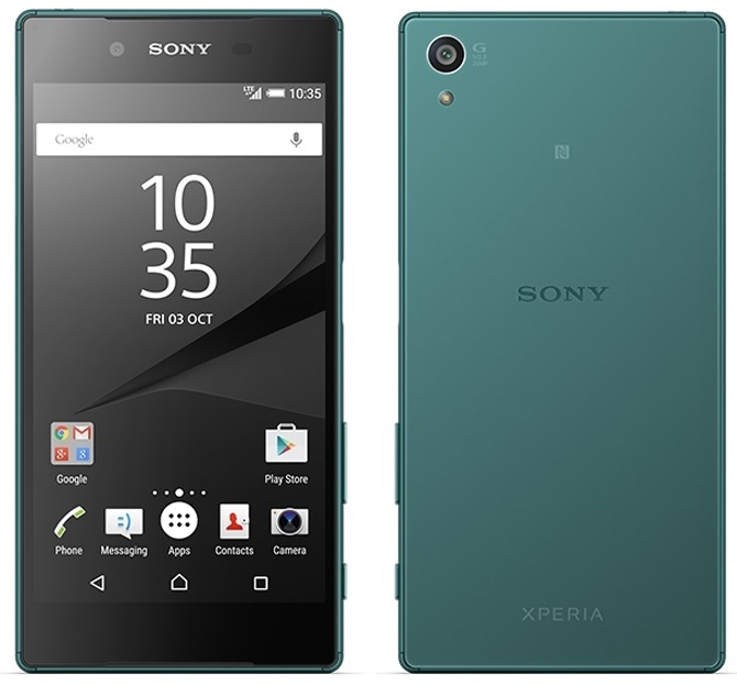 Sony Xperia Z5