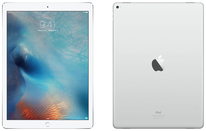 Apple iPad Pro