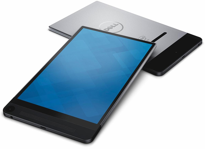 Dell Venue 8 7000