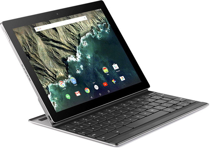 Google Pixel C