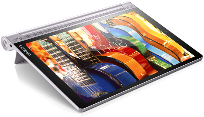 Lenovo Yoga Tab 3 Pro