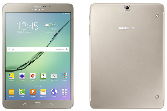 Samsung Galaxy Tab S2 8.0