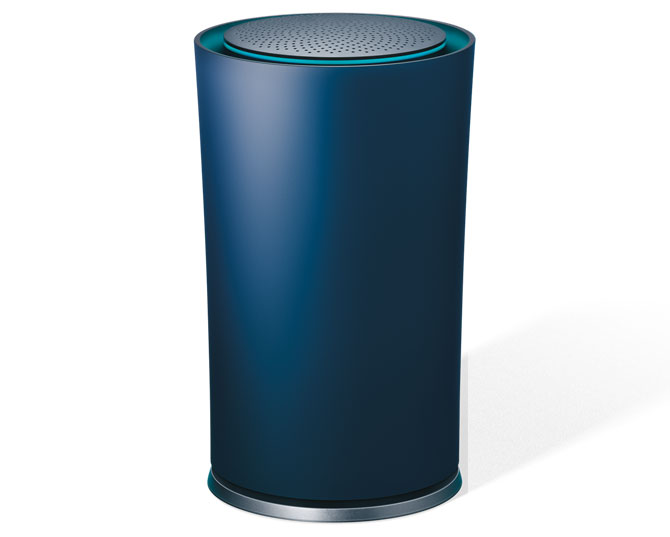 Google OnHub