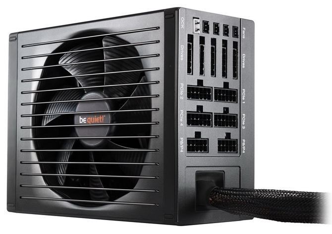 be quiet! Dark Power Pro 11 650W