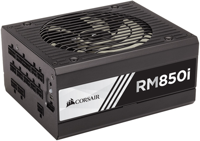 Corsair RMi Series RM850i 850W