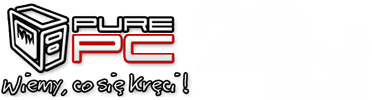 PurePC.pl - polecane zestawy komputerowe, testy sprzętu, recenzje gier, relacje z wydarzeń i wiele więcej.