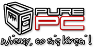 PurePC.pl - polecane zestawy komputerowe, testy sprzętu, recenzje gier, relacje z wydarzeń i wiele więcej.
