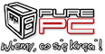 PurePC.pl logo